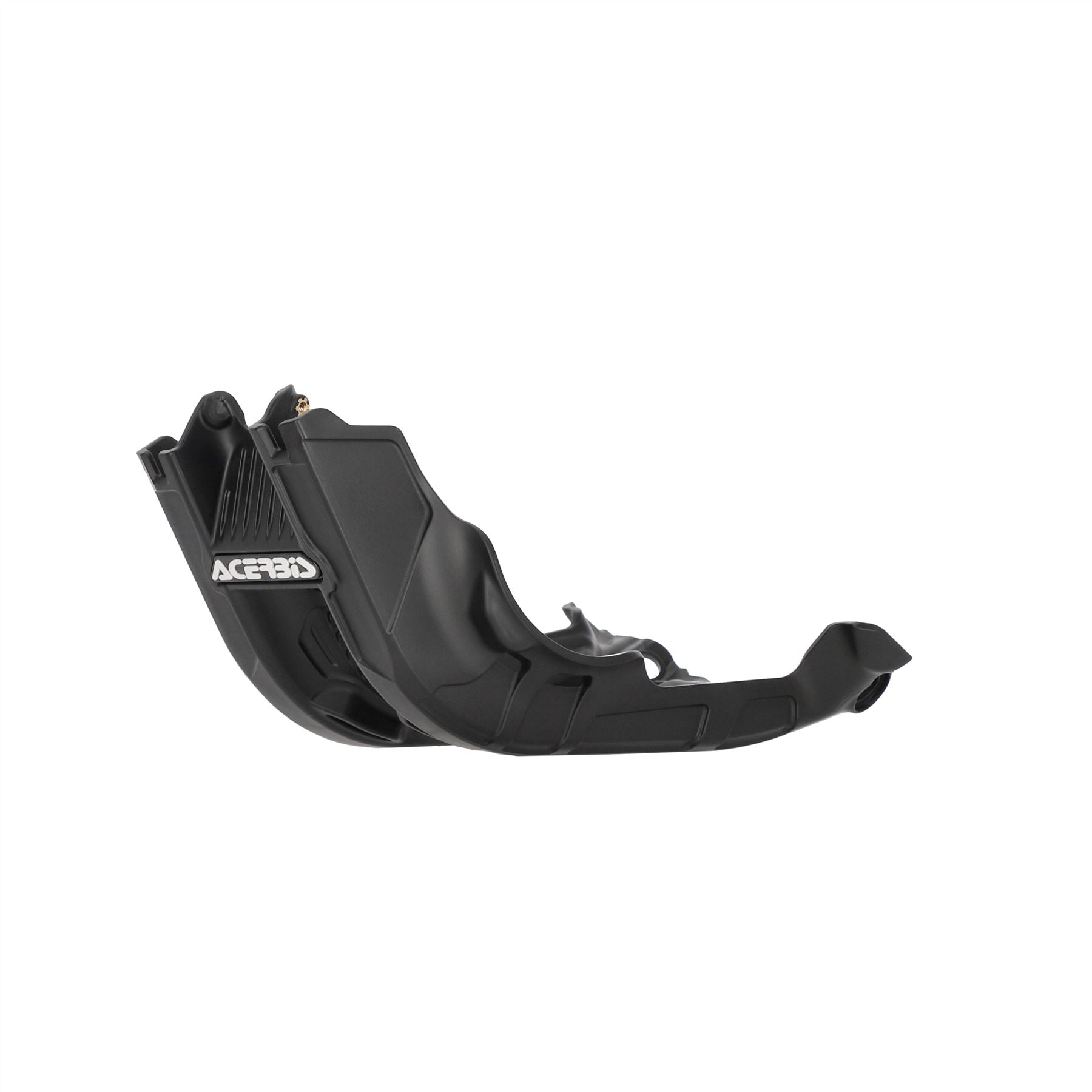 Acerbis Black Skid Plate For KTM XCF-W 450 2024-2026